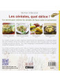 Les céréales, quel délice ! Riches en vitamines et saveurs, bonnes pour la santé