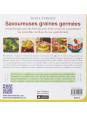 Savoureuses graines germées croquantes et faciles à cuisiner