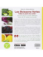 Les boissons vertes - Faites le plein de santé ! Purifier, détoxiquer et alcaliniser l'organisme
