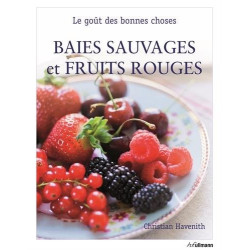 Baies sauvages et fruits rouge