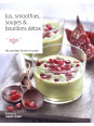Jus, smoothies, soupes & bouillons détox - 80 recettes forme et santé