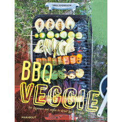BBQ Veggie