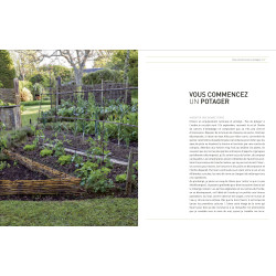 Silence, ça pousse ! Du potager à l'assiette