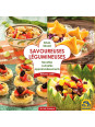 Savoureuses légumineuses - Recettes et astuces pour cuisiner gourmand