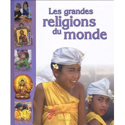 Les grandes religions du monde