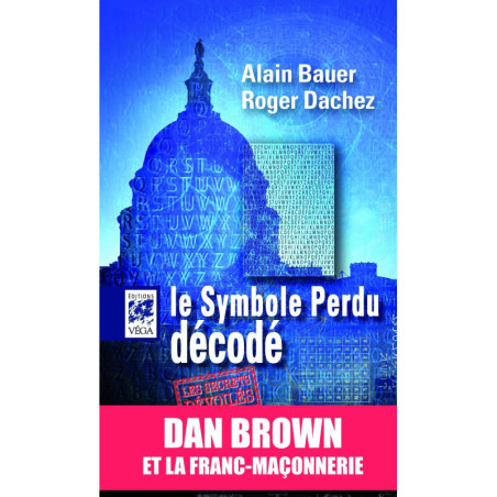 Le symbole perdu décodé