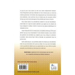Interprèter et comprendre les coincidences - Donner un sens à sa vie