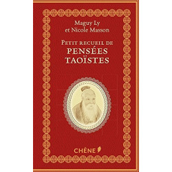 Petit recueil de pensées taoïstes