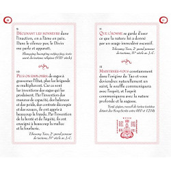 Petit recueil de pensées taoïstes