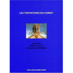 Les tentations du Christ