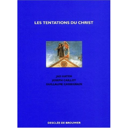 Les tentations du Christ