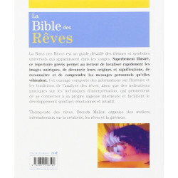 La bible des rêves