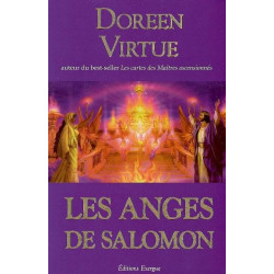 Les anges de Salomon
