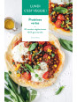 Lundi c'est veggie - Protéines vertes - 30 recettes végétariennes 100% gourmandes
