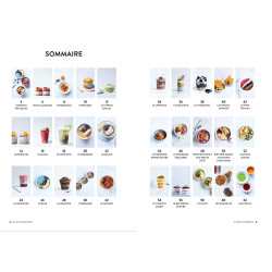 Lundi c'est veggie ! Chia pudding & cie - 30 recettes végétariennes 100 % gourmandes