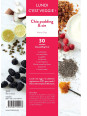 Lundi c'est veggie ! Chia pudding & cie - 30 recettes végétariennes 100 % gourmandes