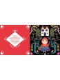 Mes premiers ateliers du calme - Conte à gratter Le Petit Chaperon rouge