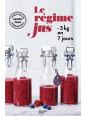 Le régime jus - 3 kg en 7 jours