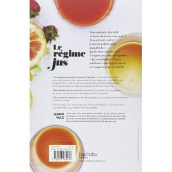 Le régime jus - 3 kg en 7 jours