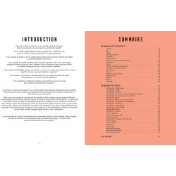 Mes salades à composer