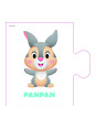 Mon puzzle à histoires - Disney Baby