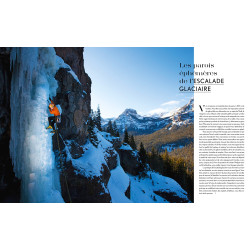 Givrés ! Aventures dans le grand froid