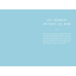 L'accouchement aujourd'hui - Histoire d'une rencontre