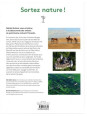 Bougez vert ! Jardins, visites, balades, randonnées en France