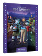 En avant - L'album du film