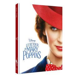 Le retour de Mary Poppins