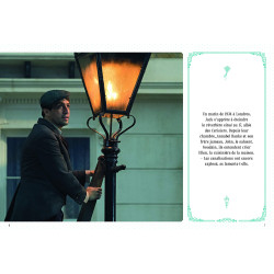 Le retour de Mary Poppins