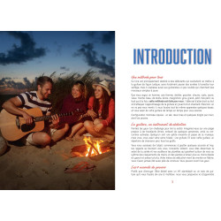 4 accords pour conclure - La méthode (de guitare) infaillible pour ne plus jamais dormir seul(e)