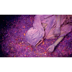 Parchemins d'ailleurs - Carnet de voyages autour du monde