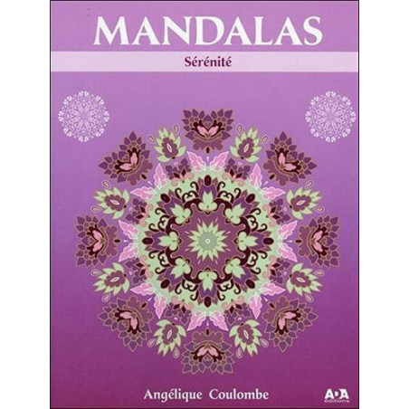 Mandalas sérénité