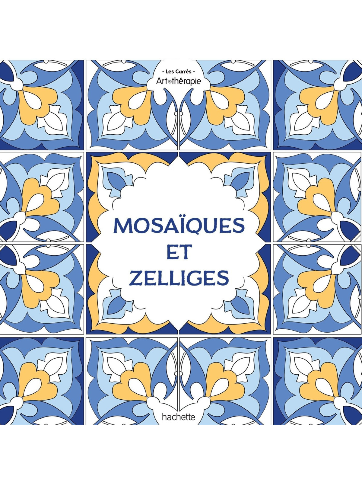 Mosaïques et zelliges