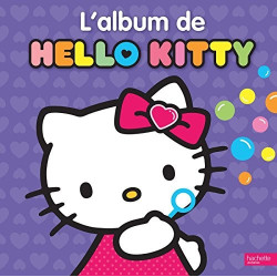 L'album de Hello Kitty