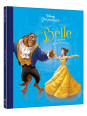 Disney Princesses - Belle - L'histoire de la Princesse