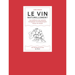 Le vin naturellement - Les meilleurs vins naturels, biologiques et biodynamiques autour du monde