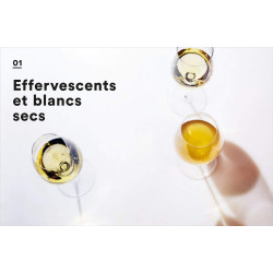 Le vin naturellement - Les meilleurs vins naturels, biologiques et biodynamiques autour du monde