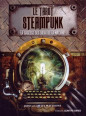 Le tarot Steampunk - La sagesse des dieux de la machine