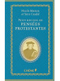 Petit recueil de pensées protestantes