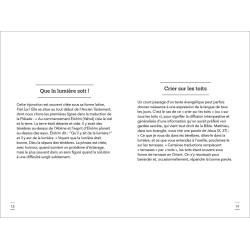 Le français expliqué - Expressions bibliques expliquées