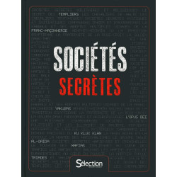Sociétés secrètes