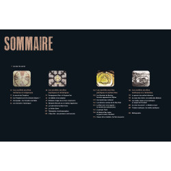 Sociétés secrètes