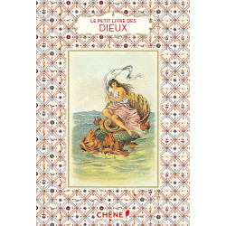 Le petit livre des dieux