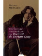Une lecture maçonnique du Portrait de Dorian Gray