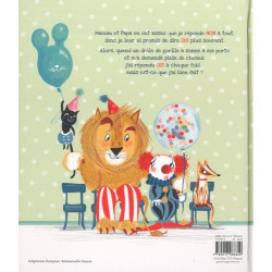 Ce qui s'est passé quand j'ai dit oui