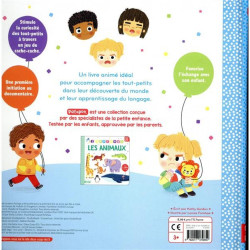 J'apprends les émotions