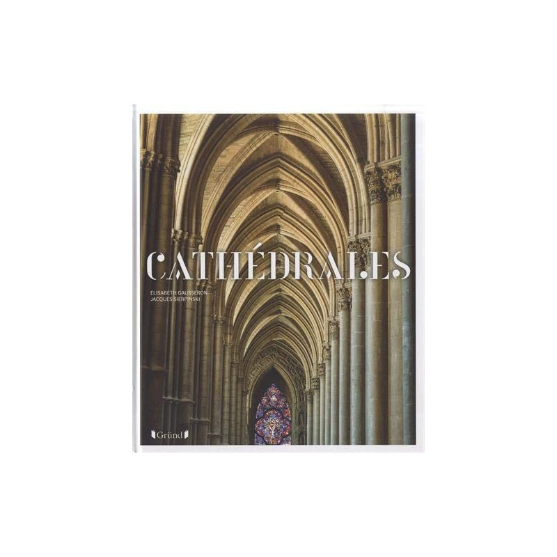 Cathédrales
