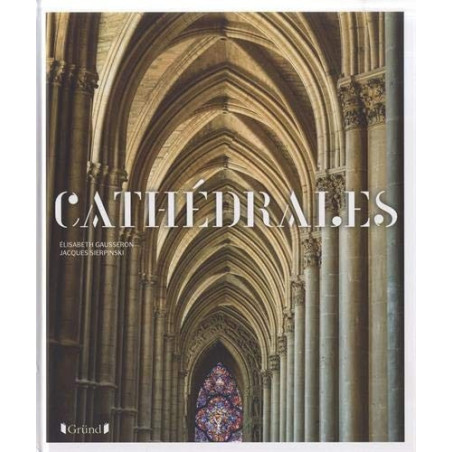 Cathédrales